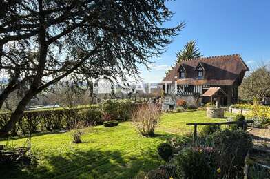 Maison 6 pièces 449900 €