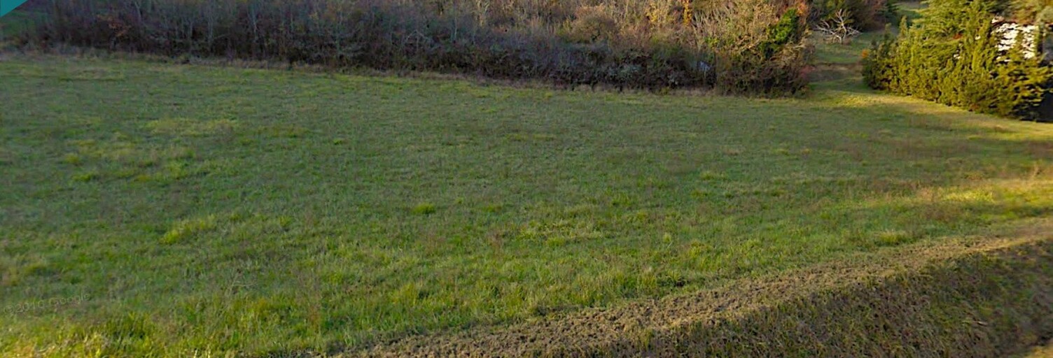 Terrain  4312 m² à vendre à Malause (82200)