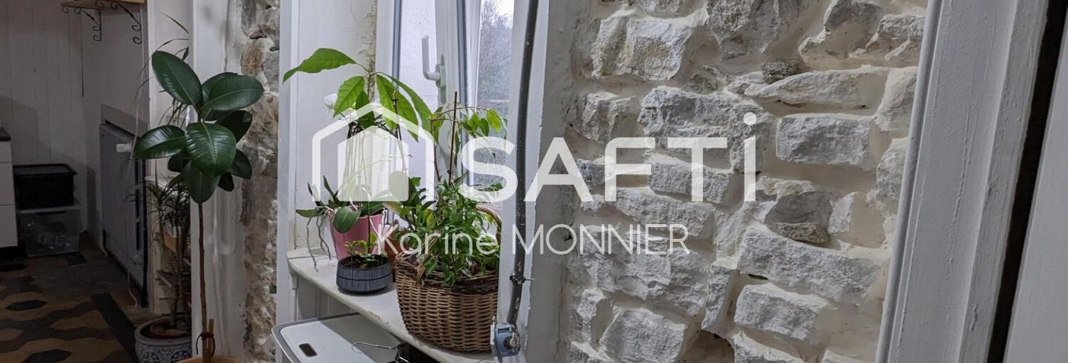 Maison 12 Pièces 330 m² à vendre à Vers-en-Montagne (39300)