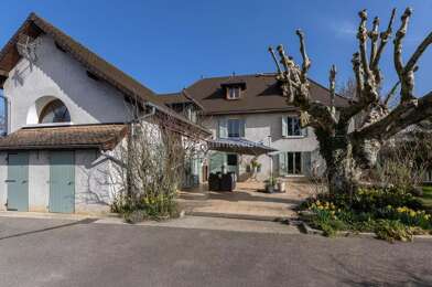 Maison 10 pièces 417000 €