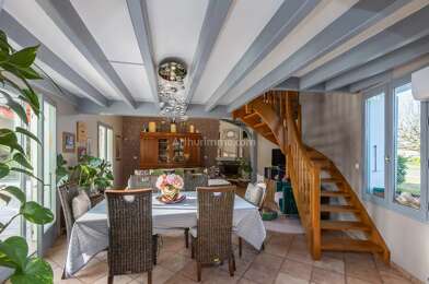 Maison 10 pièces 417000 €