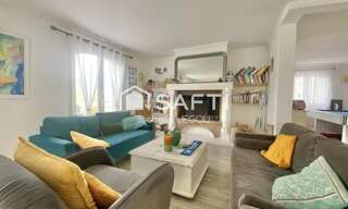 Maison 9 Pièces 329 m² à vendre à La Teste-de-Buch (33115)