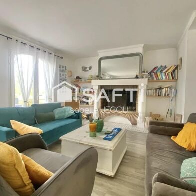 Maison 9 pièces 1350000 €