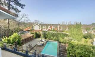 Maison 9 Pièces 329 m² à vendre à La Teste-de-Buch (33115)