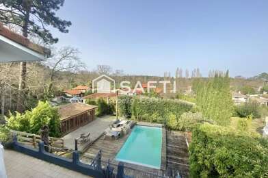 Maison 9 pièces 1350000 €