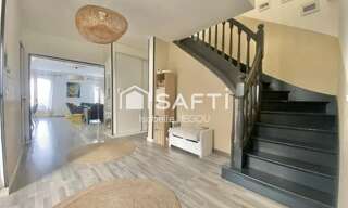 Maison 9 Pièces 329 m² à vendre à La Teste-de-Buch (33115)