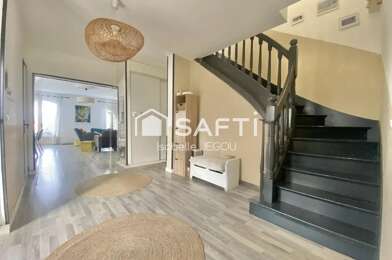 Maison 9 pièces 1350000 €