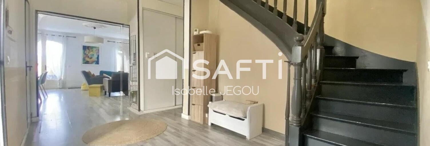 Maison 9 Pièces 329 m² à vendre à La Teste-de-Buch (33115)