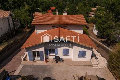 Maison 9 pièces 1150000 €