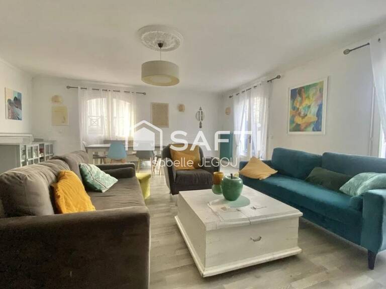 Villa de charme avec de beaux espaces de vie proche du Golf d'Arcachon/Pyla — photo 1