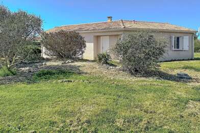 Maison 4 pièces 229000 €