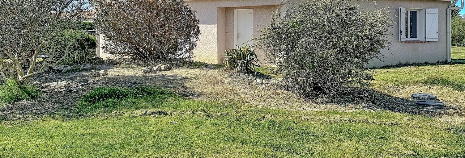 Maison 4 Pièces 90 m² à vendre à Montauban (82000)