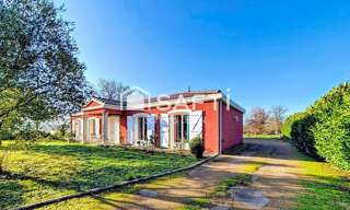 Maison 6 Pièces 166 m² à vendre à Giroussens (81500)