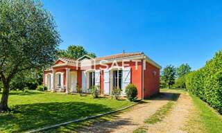 Maison 6 Pièces 166 m² à vendre à Giroussens (81500)