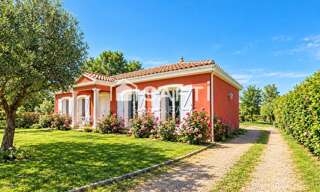 Maison 6 Pièces 166 m² à vendre à Giroussens (81500)