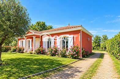 Maison 6 pièces 329000 €