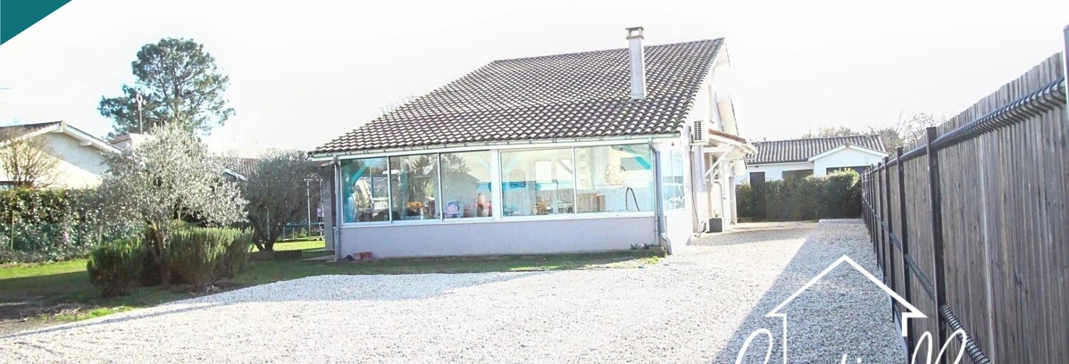 Maison 5 Pièces 120 m² à vendre à Val de Virvée (33240)