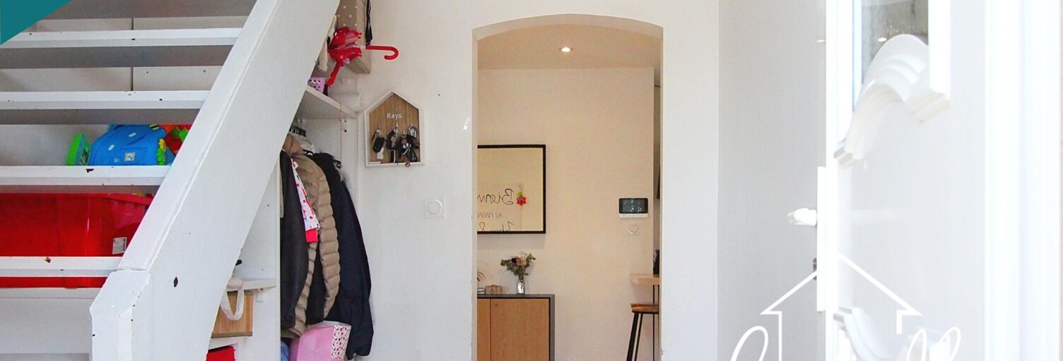 Maison 5 Pièces 120 m² à vendre à Saint-André-de-Cubzac (33240)