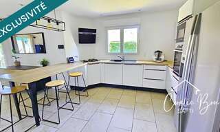 Maison 5 Pièces 120 m² à vendre à Saint-André-de-Cubzac (33240)