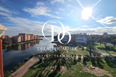 Appartement 2 pièces 94000 €