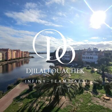 Appartement 2 pièces 94000 €