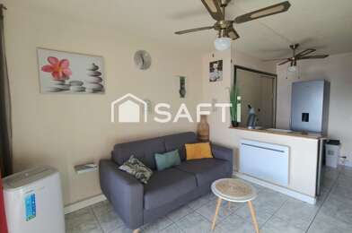 Appartement 2 pièces 94000 €