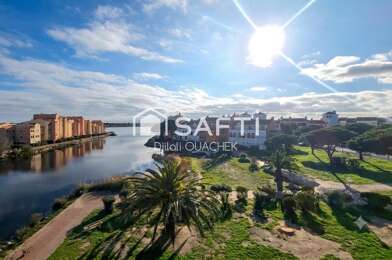 Appartement 2 pièces 85000 €