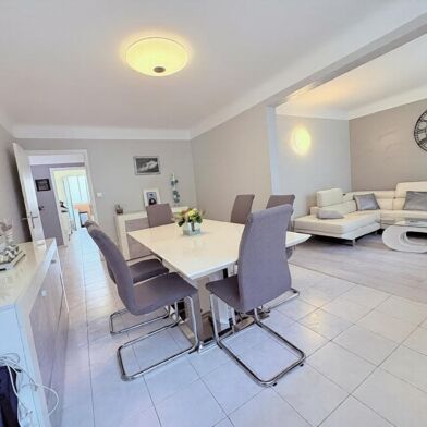 Appartement 3 pièces 229000 €