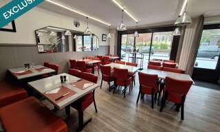 Commerce  120 m² à vendre à Moyenmoutier (88420)