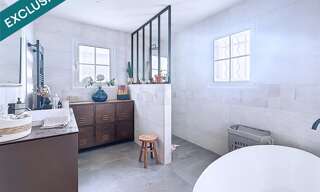 Maison 4 Pièces 115 m² à vendre à L'Honor-de-Cos (82130)