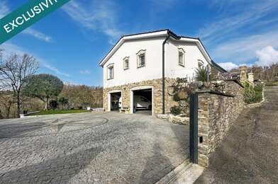 Maison 4 pièces 389900 €