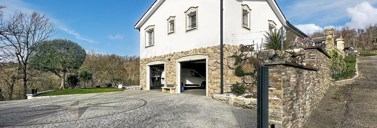 Maison 4 Pièces 115 m² à vendre à L'Honor-de-Cos (82130)