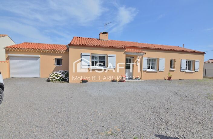 Maison familiale au calme, proche plages — photo 2