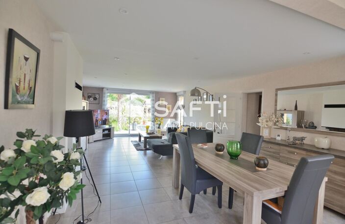 Maison familiale au calme, proche plages — photo 3