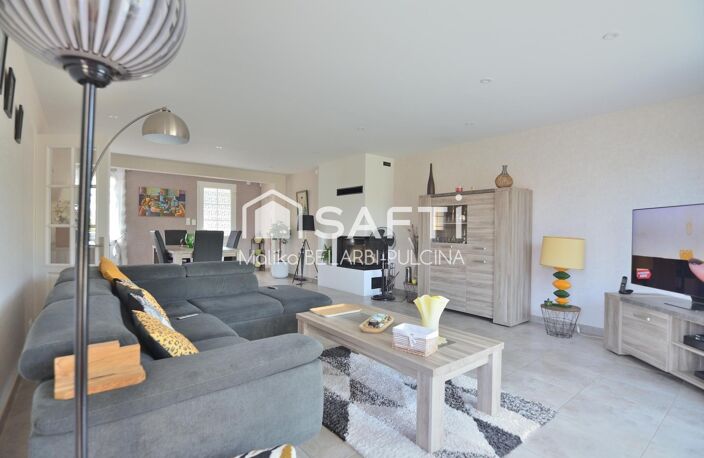 Maison familiale au calme, proche plages — photo 4