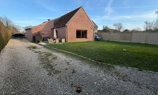 Maison 8 Pièces 181 m² à vendre à Flines-lès-Mortagne (59158)