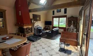 Maison 8 Pièces 181 m² à vendre à Flines-lès-Mortagne (59158)