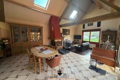 Maison 8 pièces 312000 €
