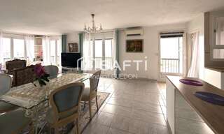 Appartement 4 Pièces 103 m² à vendre à Perpignan (66100)