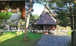 Maison 10 Pièces 235 m² à vendre à La Villeneuve-en-Chevrie (78270)