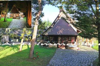 Maison 10 pièces 475000 €