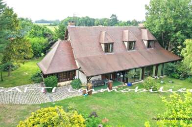 Maison 10 pièces 475000 €