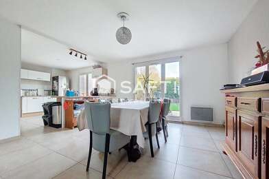 Maison 6 pièces 329000 €