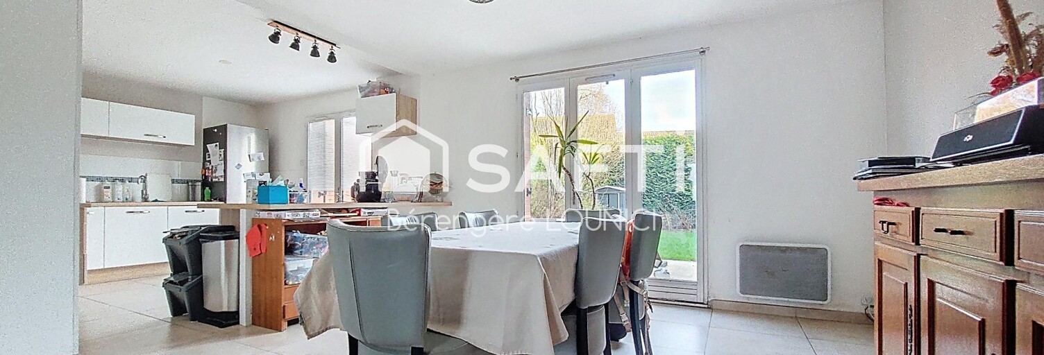 Maison 6 Pièces 102 m² à vendre à Camphin-en-Pévèle (59780)