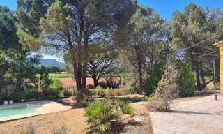 Maison 4 Pièces 100 m² à vendre à Vidauban (83550)