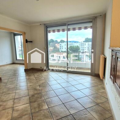 Appartement 3 pièces 168000 €