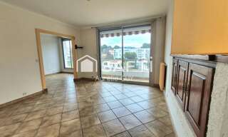 Appartement 3 Pièces 60 m² à vendre à Aubagne (13400)