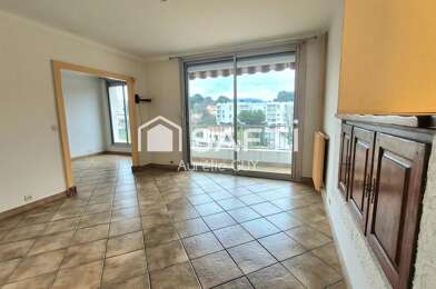 Appartement 3 pièces 168000 €