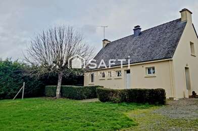 Maison 6 pièces 165000 €