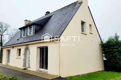 Maison 6 pièces 165000 €